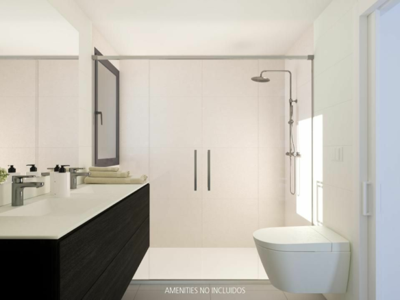 4-bedroom Villa In Torrox Costa, Spain (146 M²)
