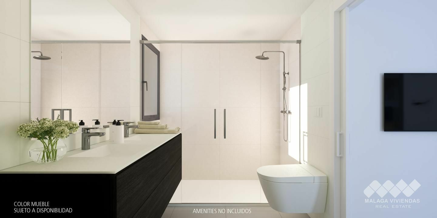 4-bedroom Villa In Torrox Costa, Spain (146 M²)