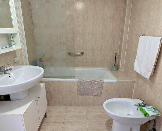 2-bedroom Flat In Benalmádena, Spain (92 M²)