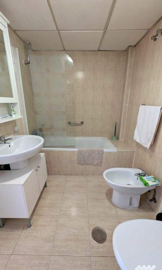 2-bedroom Flat In Benalmádena, Spain (92 M²)