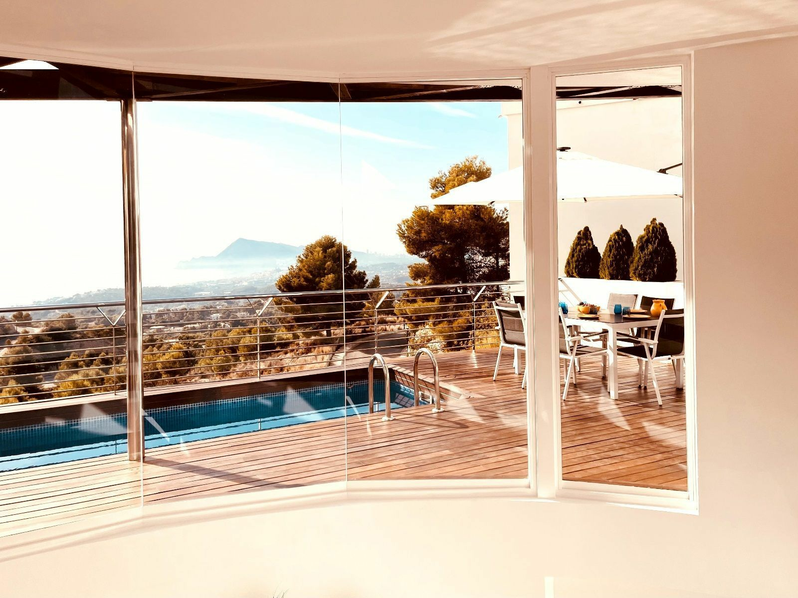 4-bedroom Villa In Altea, Spain (285 M²)