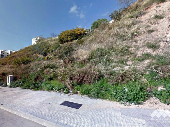 Land In Nerja, Spain (2.700 M² Plot)