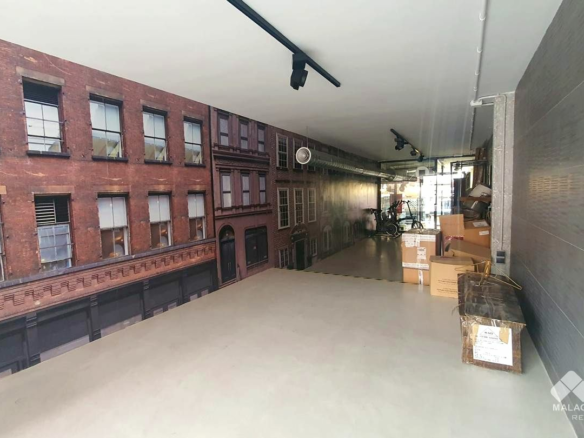 3-bedroom Shop In Alhaurín De La Torre, Spain (85 M²)