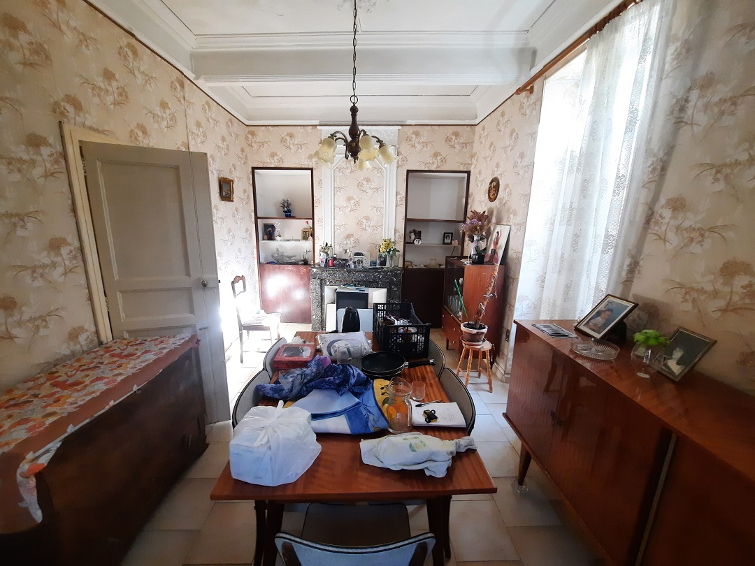 2-bedroom House In Saint Genies De Fontedit, France (90 M²)