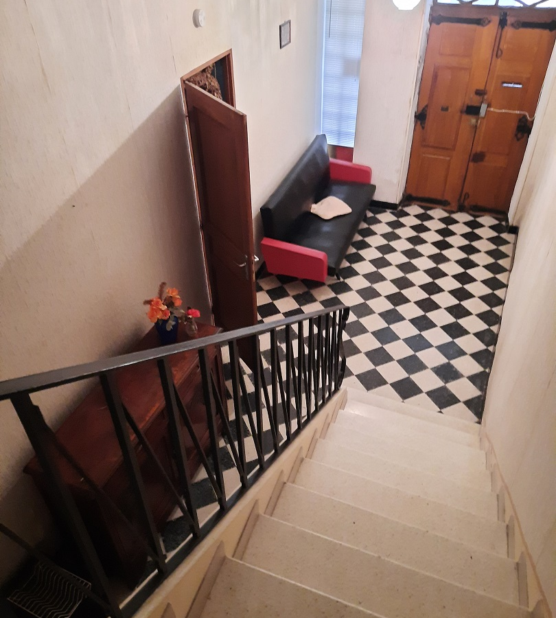 2-bedroom House In Saint Genies De Fontedit, France (90 M²)