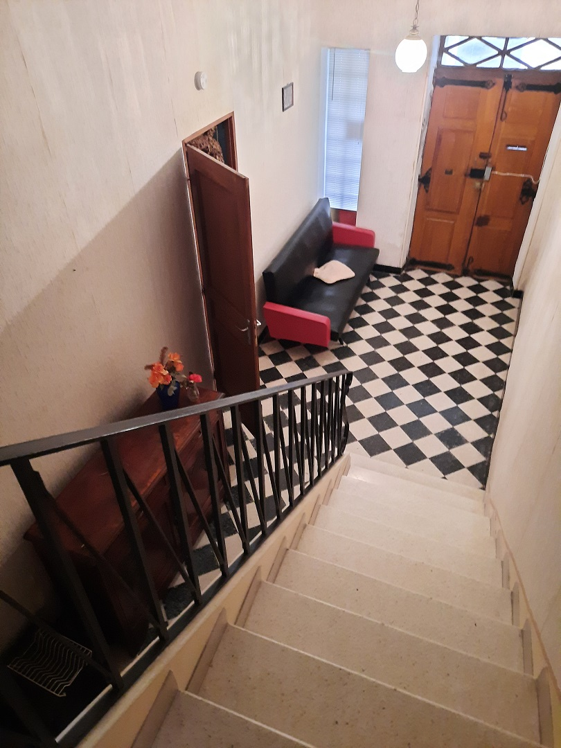 2-bedroom House In Saint Genies De Fontedit, France (90 M²)