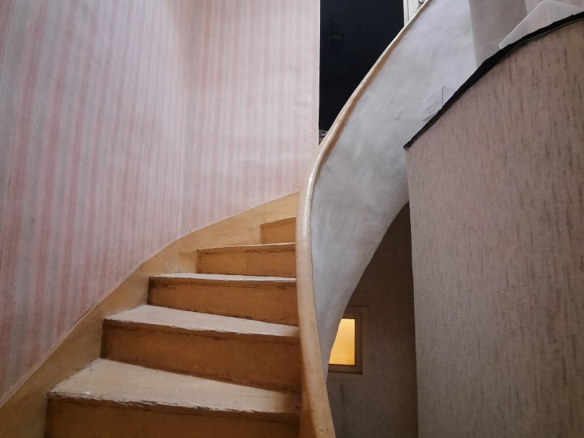2-bedroom House In Saint Genies De Fontedit, France (90 M²)