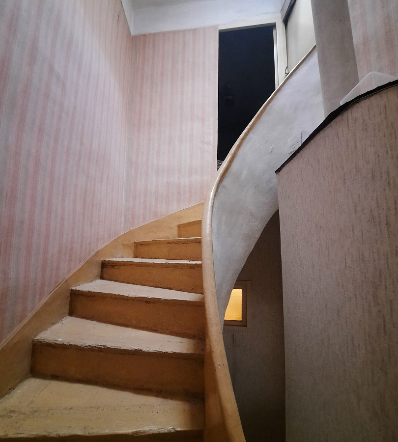 2-bedroom House In Saint Genies De Fontedit, France (90 M²)