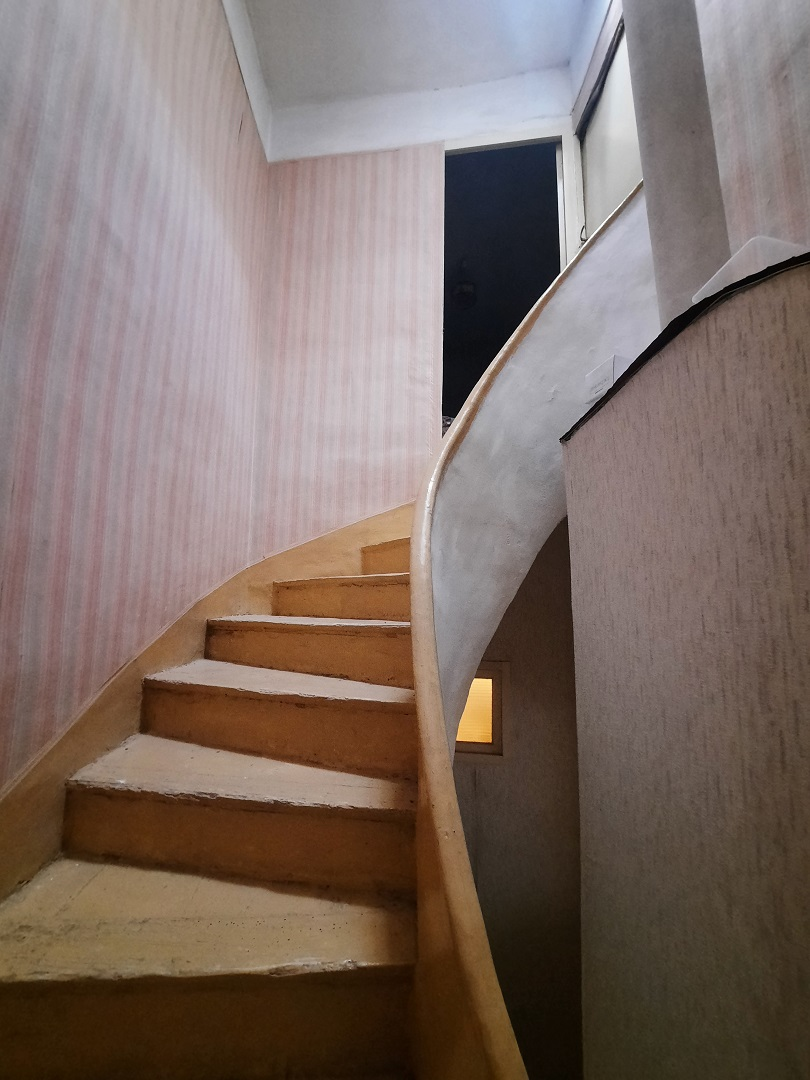 2-bedroom House In Saint Genies De Fontedit, France (90 M²)