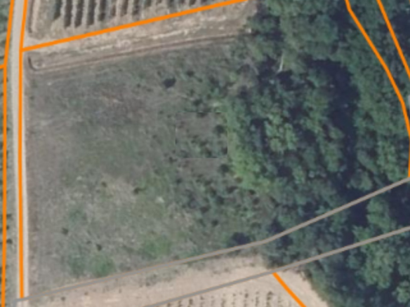 Land In Saint Genies De Fontedit, France (4.620 M² Plot)