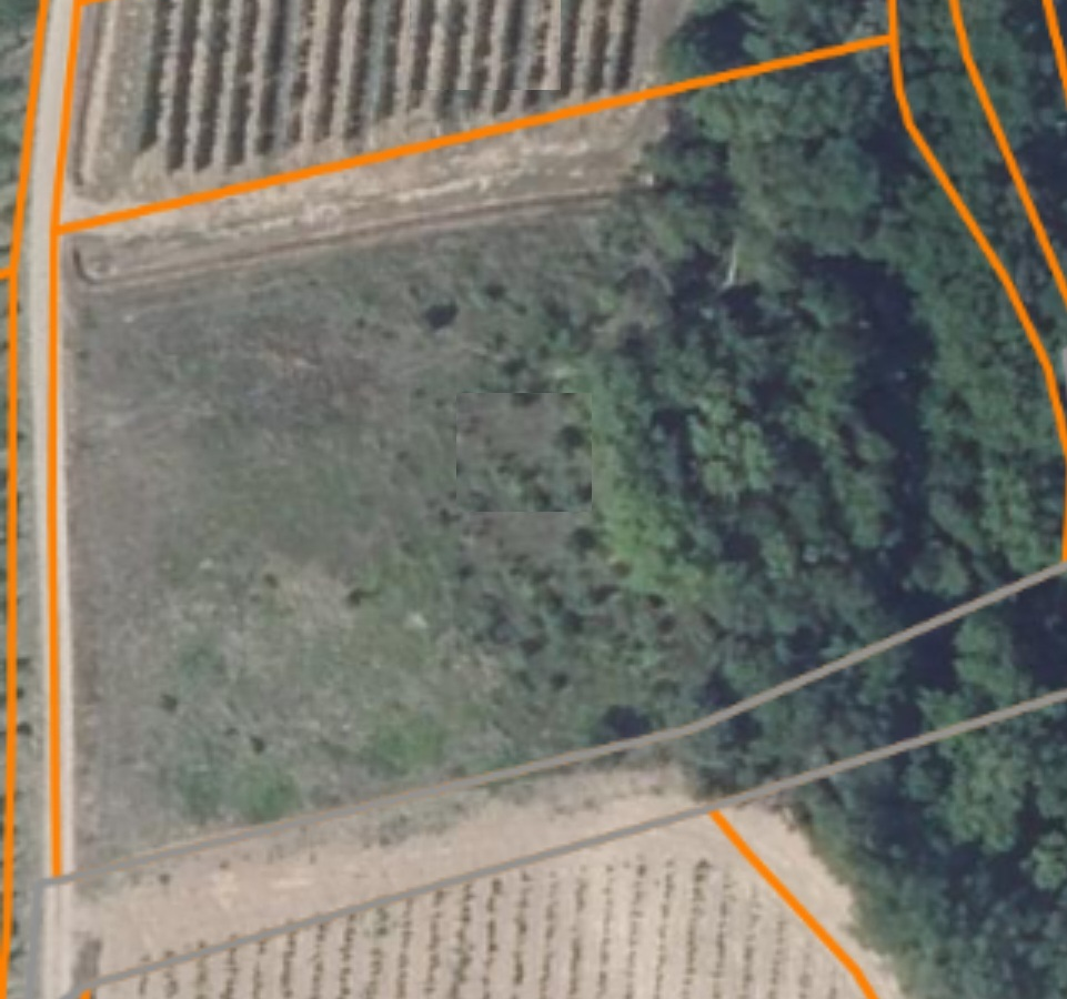 Land In Saint Genies De Fontedit, France (4.620 M² Plot)