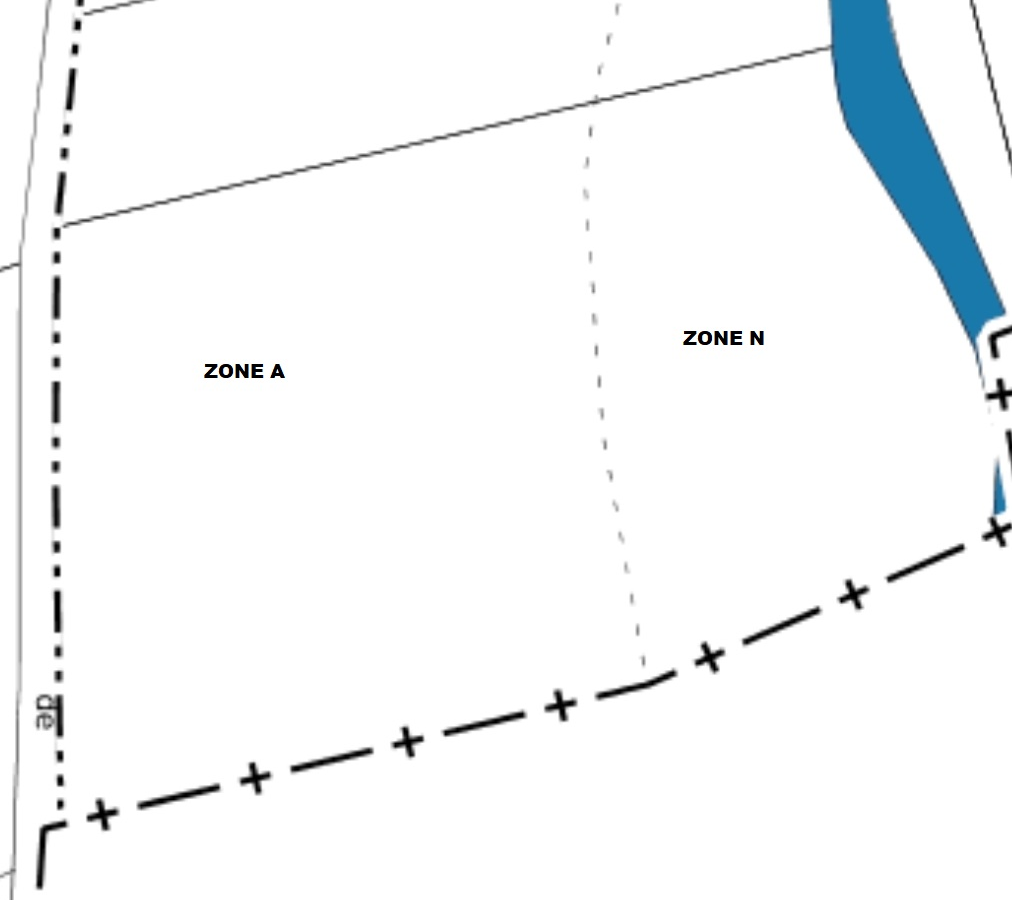 Land In Saint Genies De Fontedit, France (4.620 M² Plot)