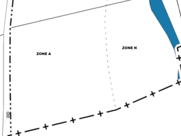 Land In Saint Genies De Fontedit, France (4.620 M² Plot)