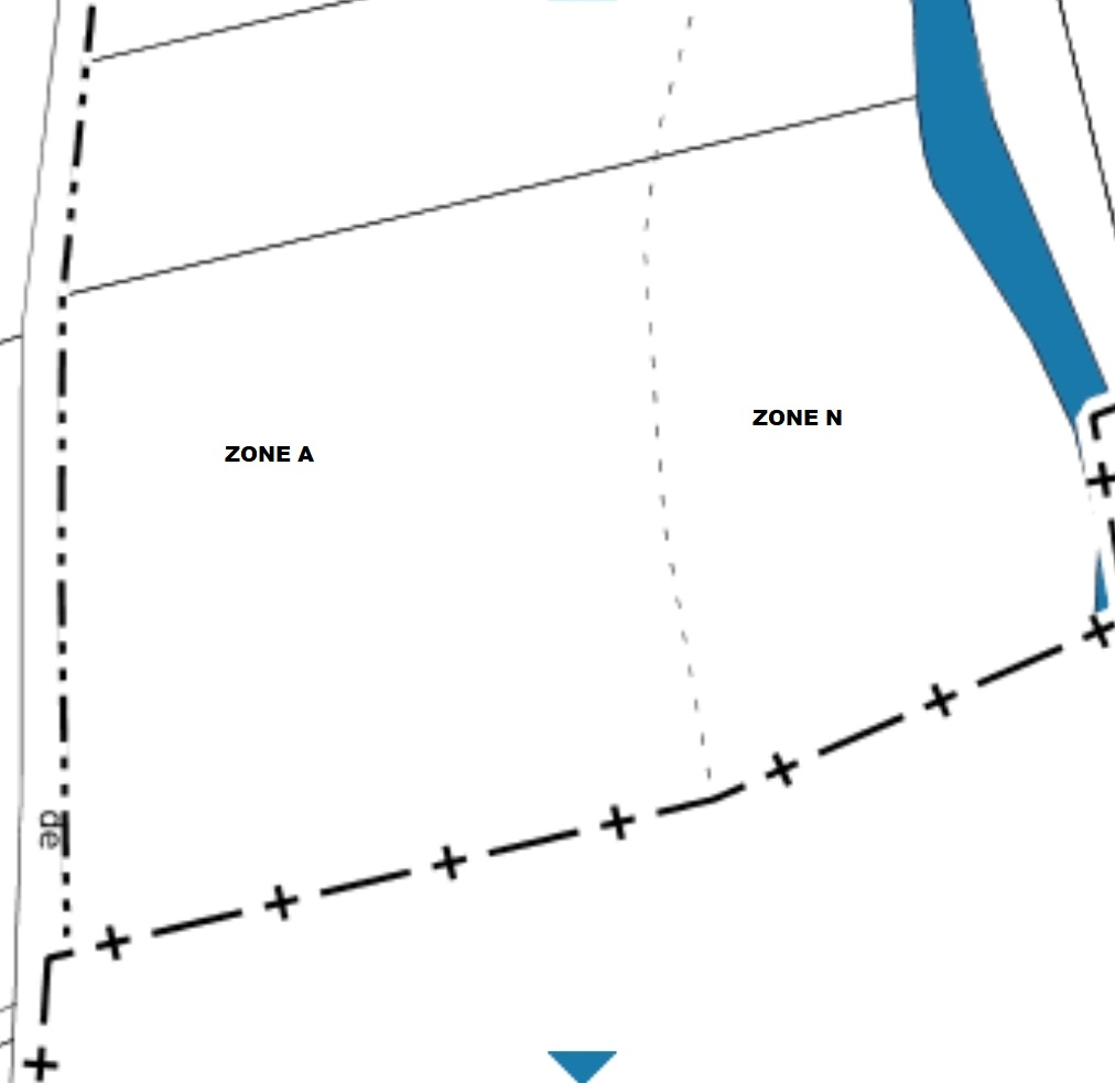 AUT9500ED-b3ad0a Land In Saint Genies De Fontedit, France (4.620 M² Plot)