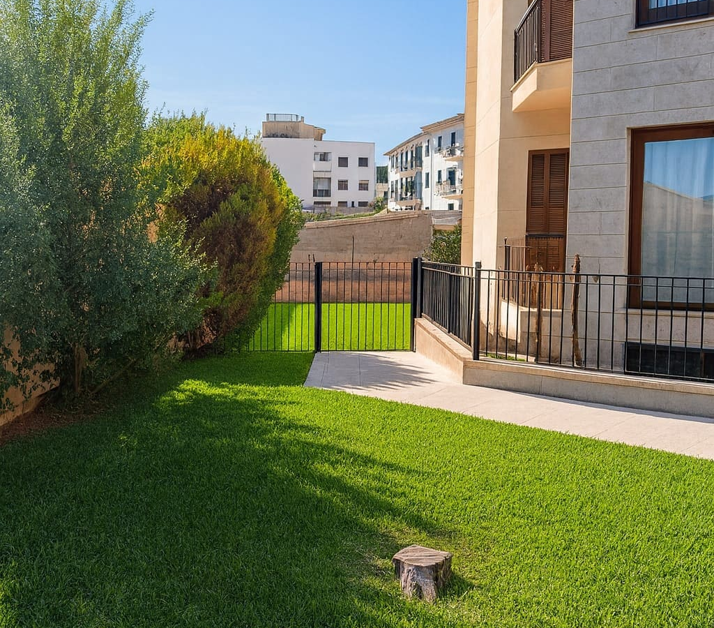 3-bedroom Apartment In Alaro, Spain (93 M²)