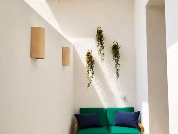 2-bedroom Apartment In Palma De Mallorca, Spain (62 M²)