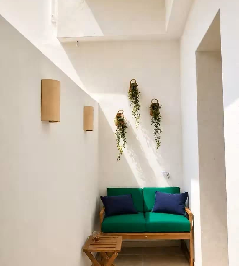2-bedroom Apartment In Palma De Mallorca, Spain (62 M²)