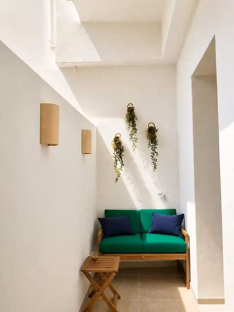 2-bedroom Apartment In Palma De Mallorca, Spain (62 M²)