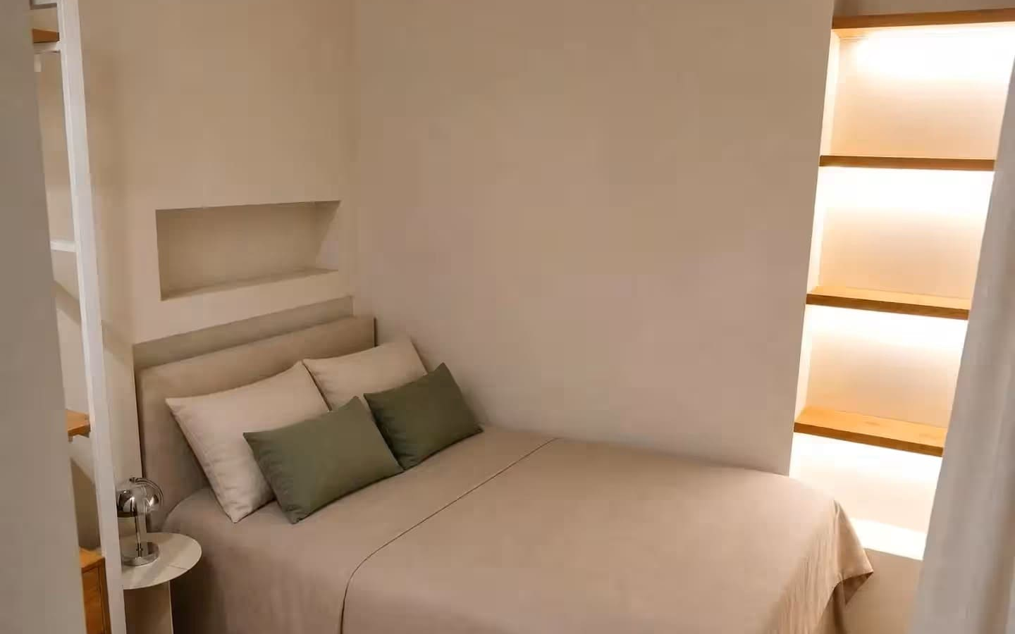 2-bedroom Apartment In Palma De Mallorca, Spain (62 M²)