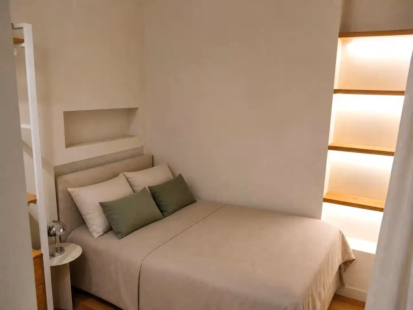 2-bedroom Apartment In Palma De Mallorca, Spain (62 M²)