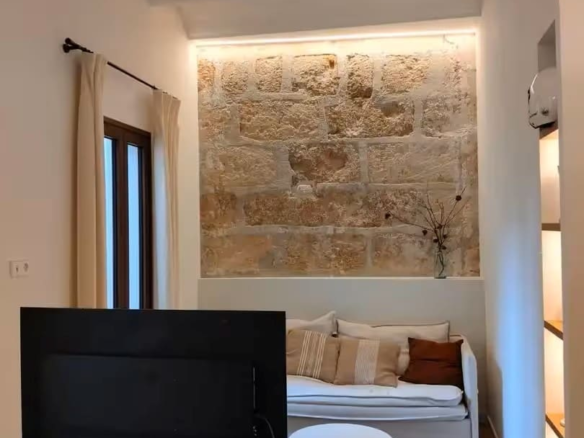 2-bedroom Apartment In Palma De Mallorca, Spain (62 M²)