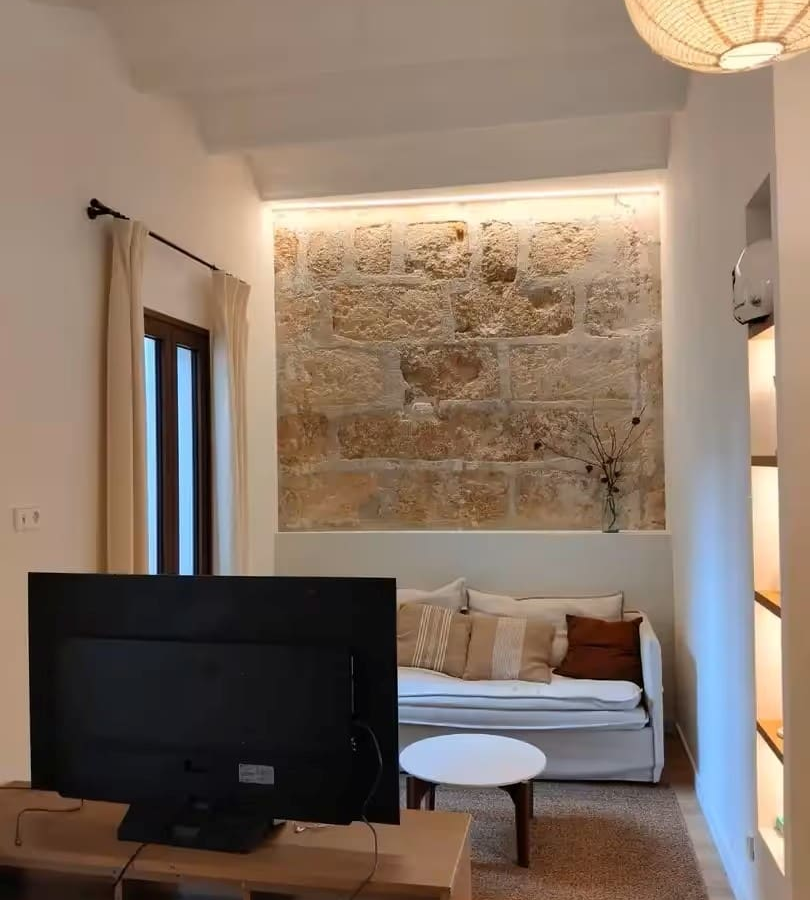 2-bedroom Apartment In Palma De Mallorca, Spain (62 M²)