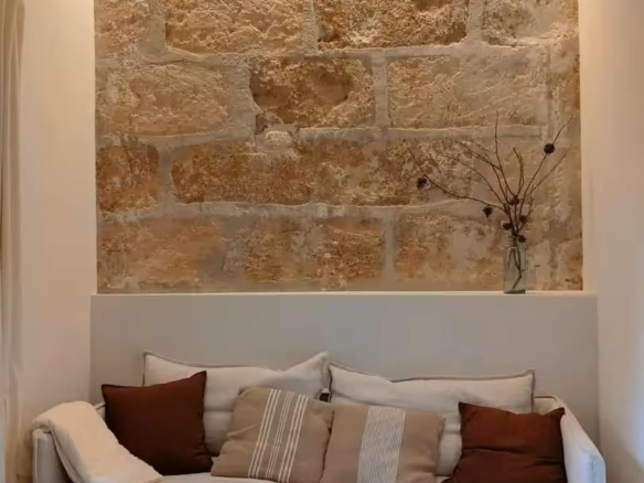2-bedroom Apartment In Palma De Mallorca, Spain (62 M²)