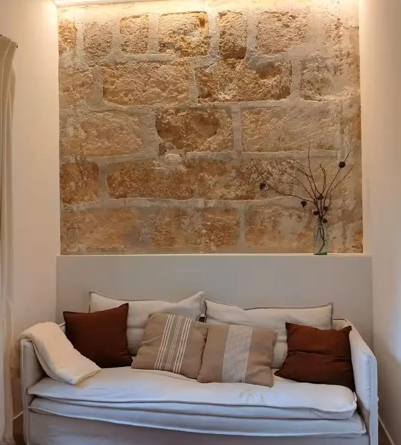 2-bedroom Apartment In Palma De Mallorca, Spain (62 M²)