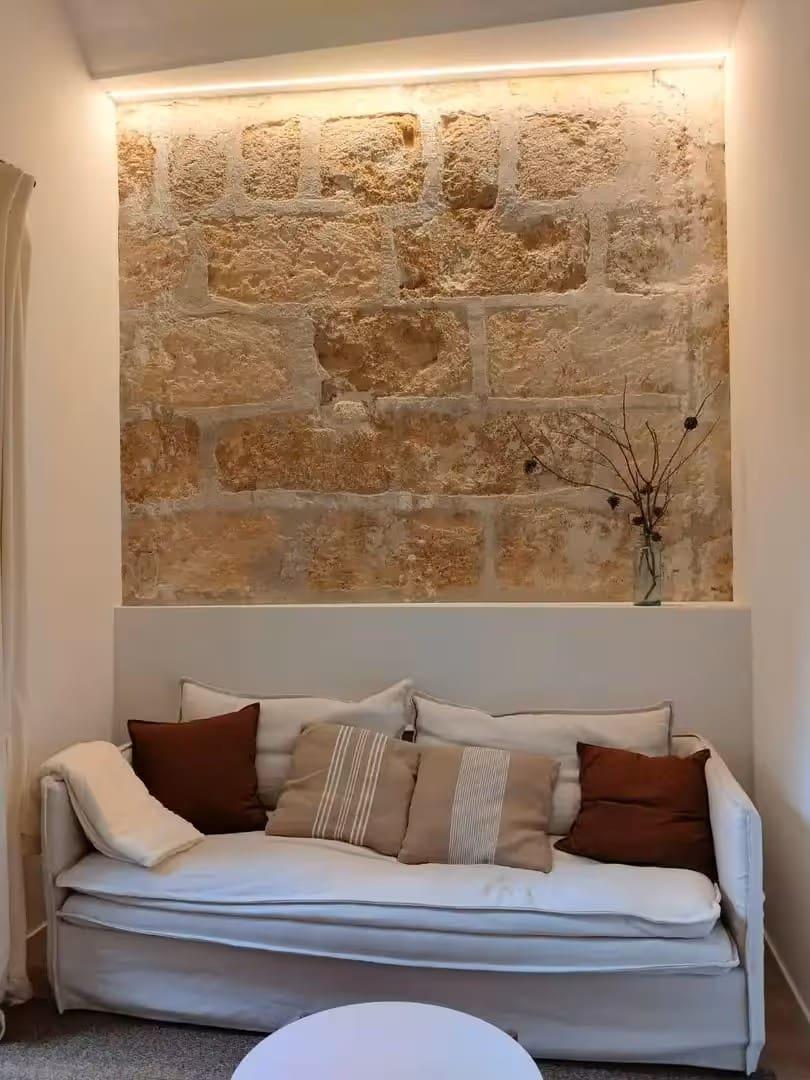 2-bedroom Apartment In Palma De Mallorca, Spain (62 M²)