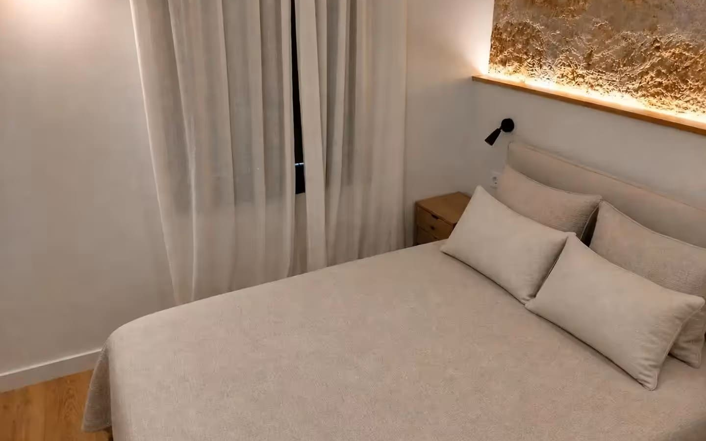 2-bedroom Apartment In Palma De Mallorca, Spain (62 M²)