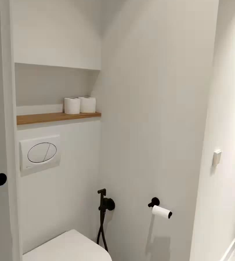 2-bedroom Apartment In Palma De Mallorca, Spain (62 M²)