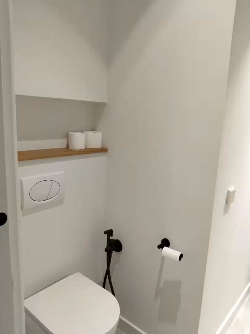 2-bedroom Apartment In Palma De Mallorca, Spain (62 M²)