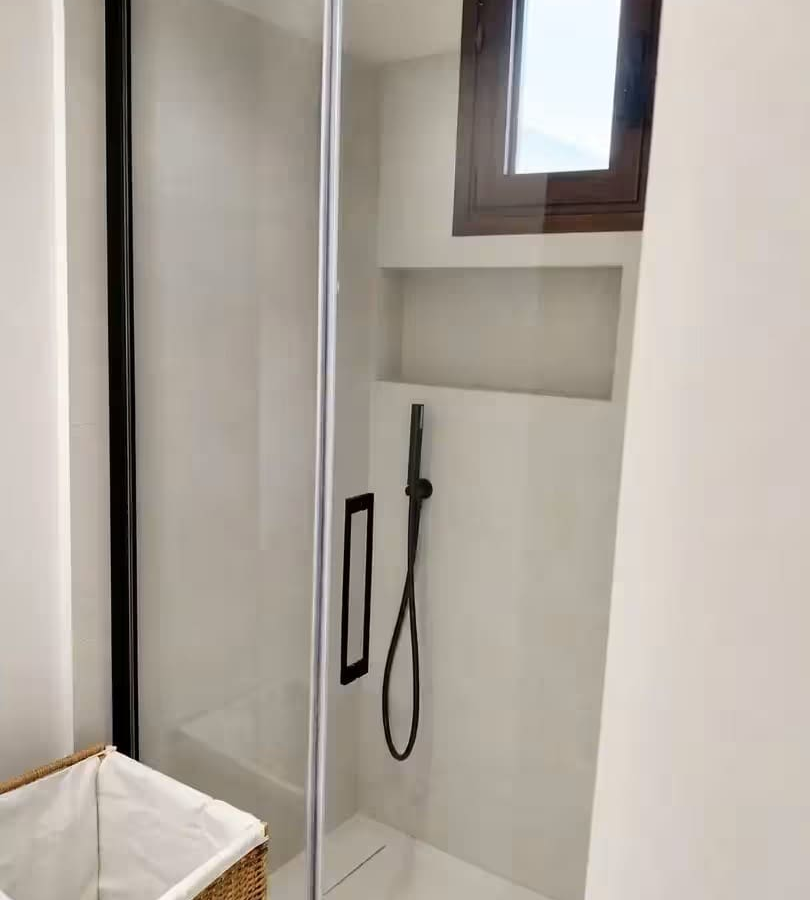 2-bedroom Apartment In Palma De Mallorca, Spain (62 M²)