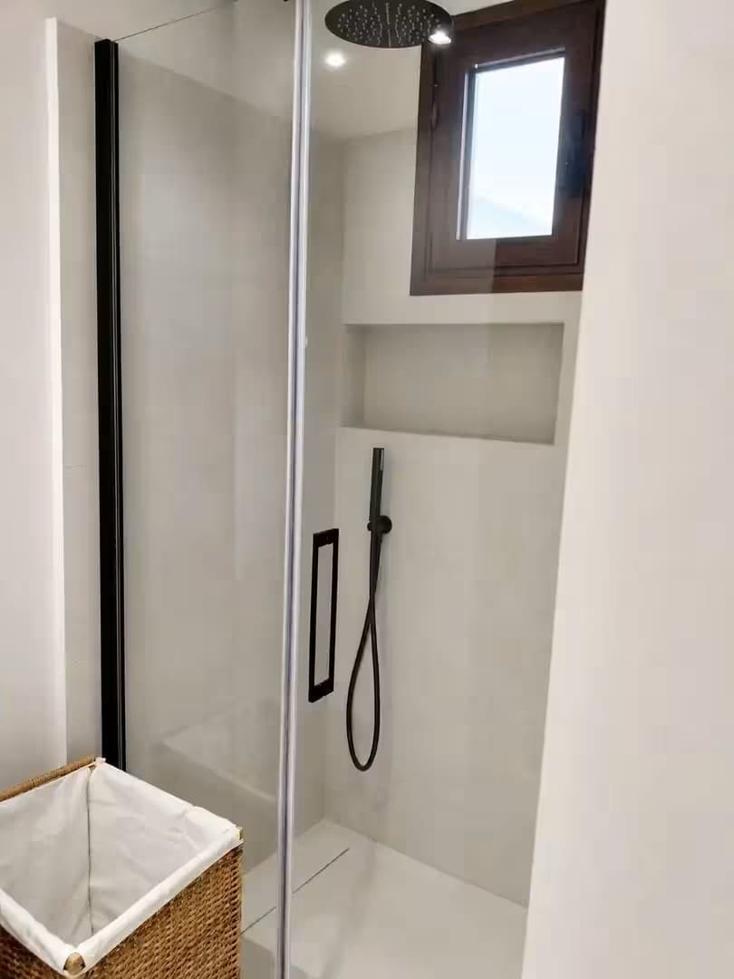 2-bedroom Apartment In Palma De Mallorca, Spain (62 M²)