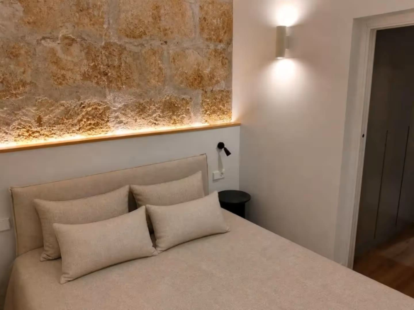2-bedroom Apartment In Palma De Mallorca, Spain (62 M²)