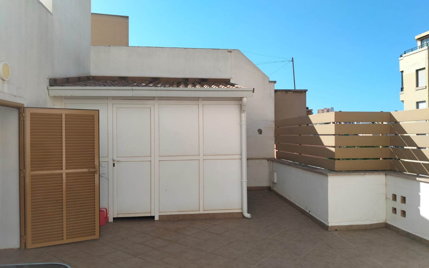 5-bedroom Apartment In Palma De Mallorca, Spain (240 M²)