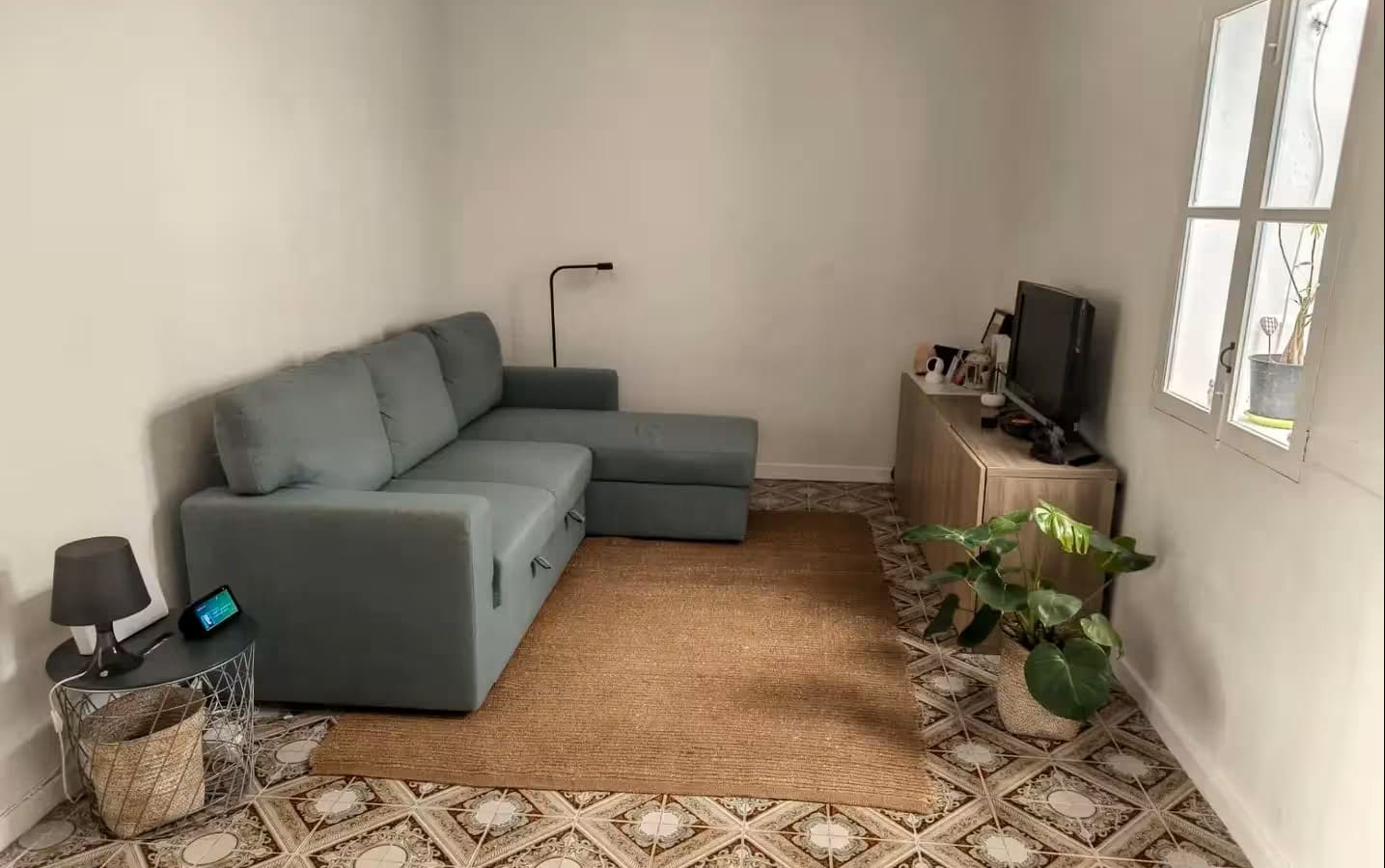 3-bedroom Apartment In Palma De Mallorca, Spain (110 M²)