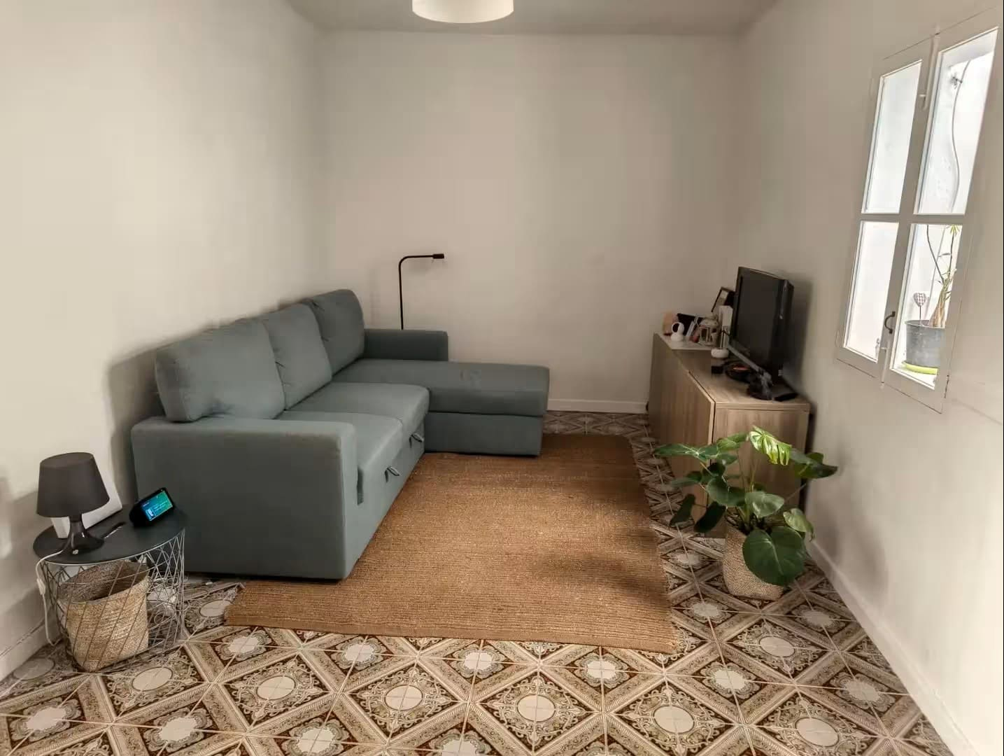 3-bedroom Apartment In Palma De Mallorca, Spain (110 M²)