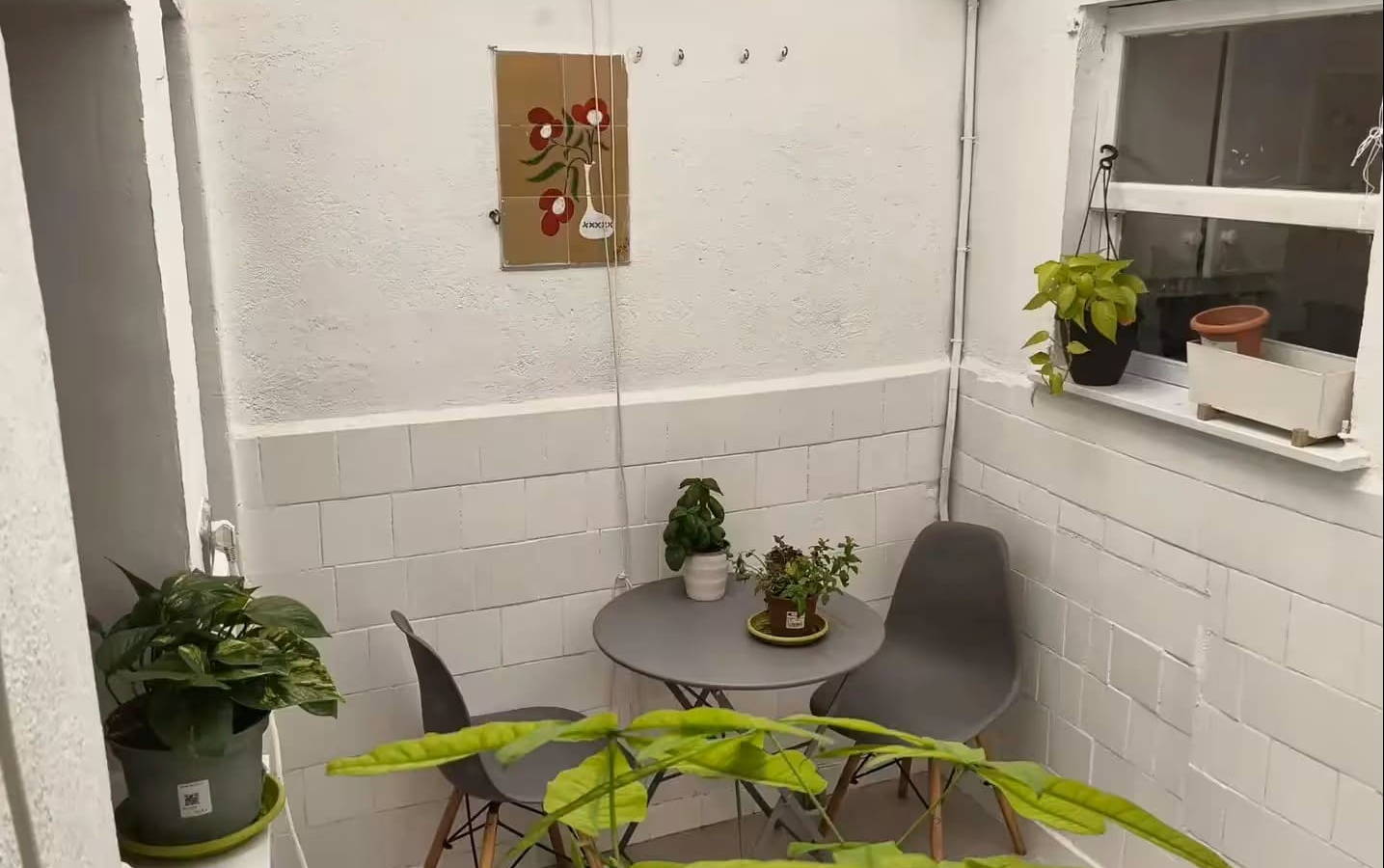 3-bedroom Apartment In Palma De Mallorca, Spain (110 M²)