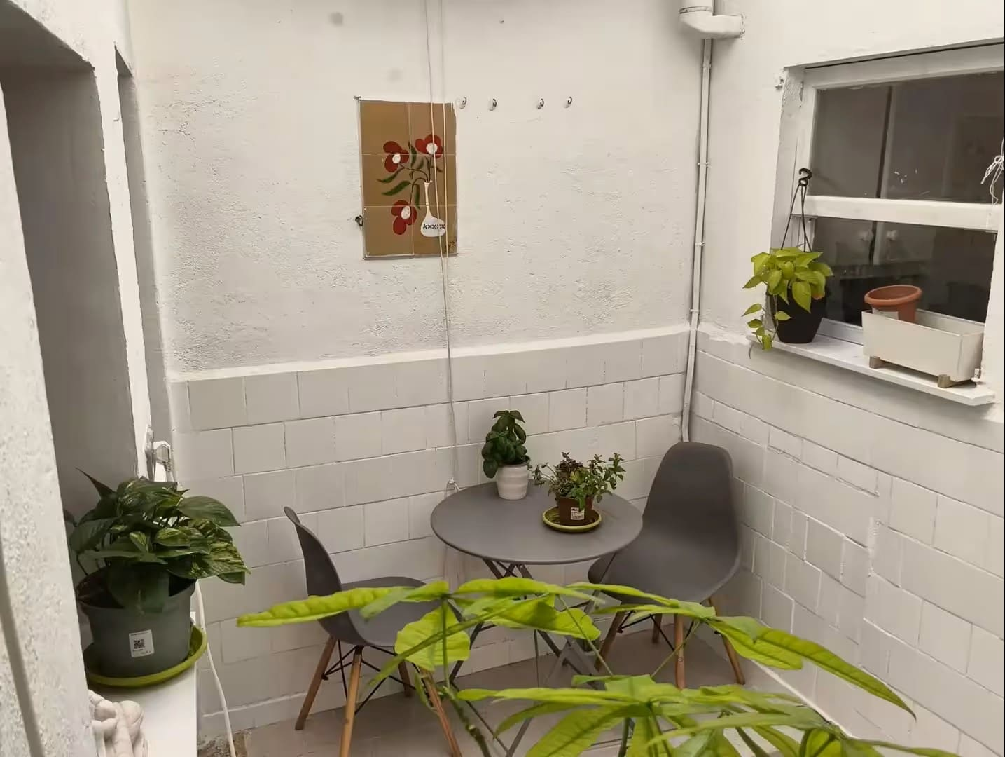 3-bedroom Apartment In Palma De Mallorca, Spain (110 M²)