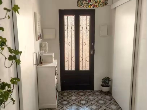 3-bedroom Apartment In Palma De Mallorca, Spain (110 M²)