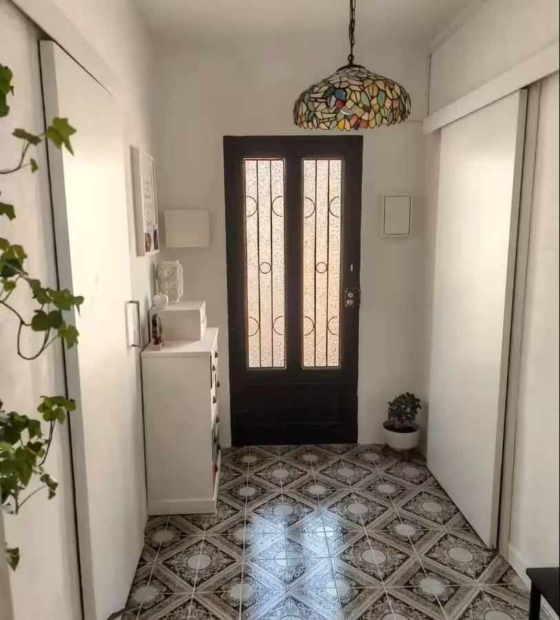 3-bedroom Apartment In Palma De Mallorca, Spain (110 M²)