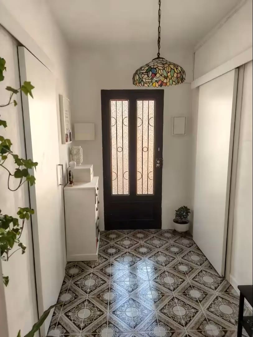 3-bedroom Apartment In Palma De Mallorca, Spain (110 M²)