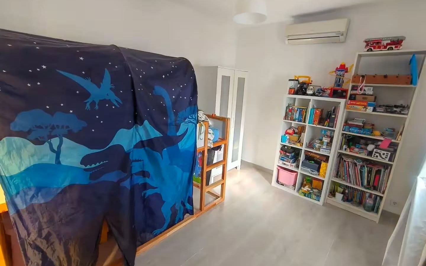 3-bedroom Apartment In Palma De Mallorca, Spain (110 M²)