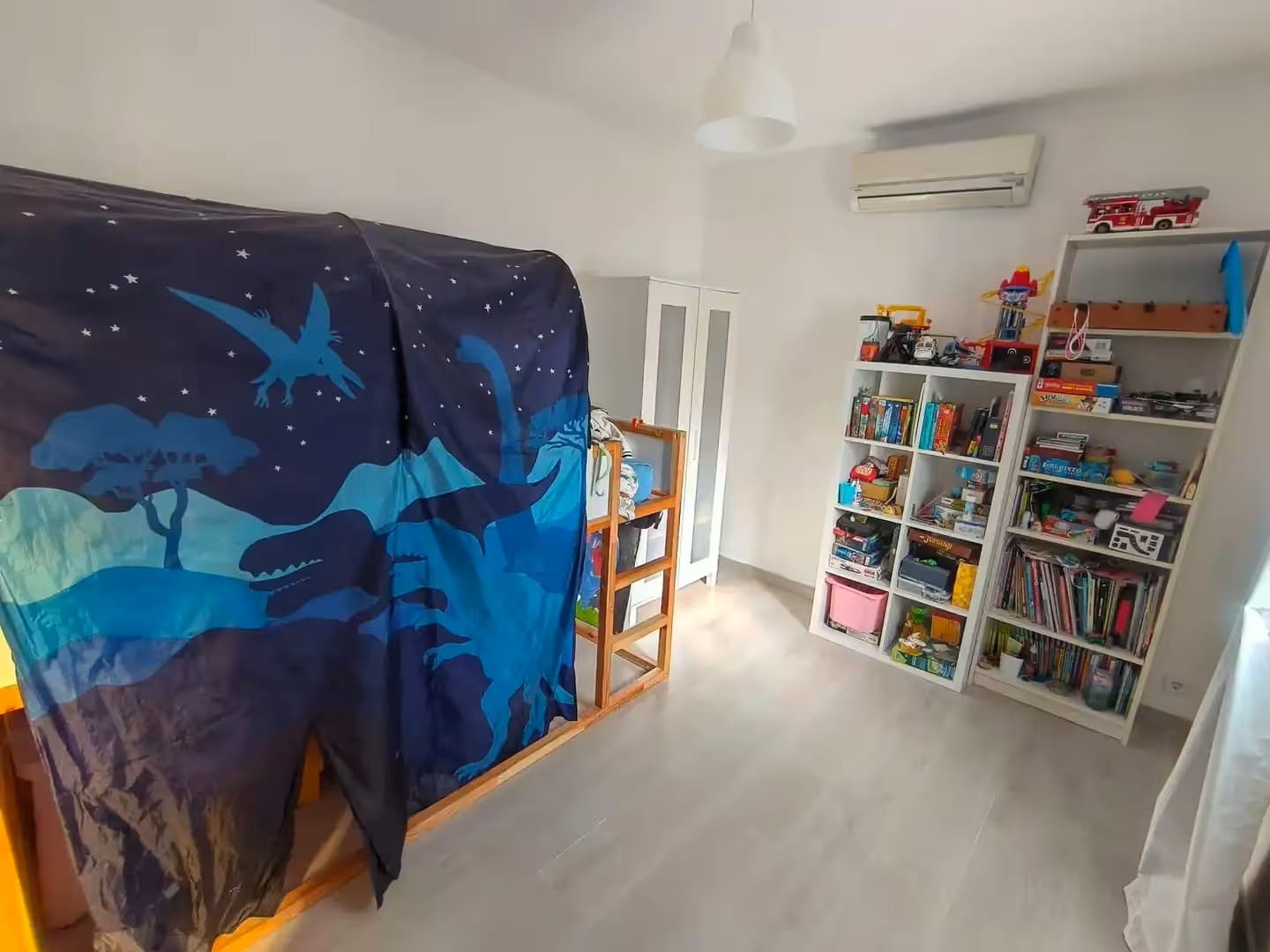 3-bedroom Apartment In Palma De Mallorca, Spain (110 M²)