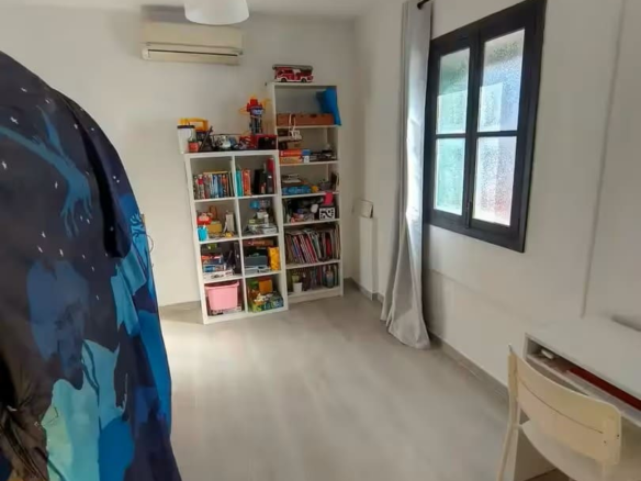 3-bedroom Apartment In Palma De Mallorca, Spain (110 M²)