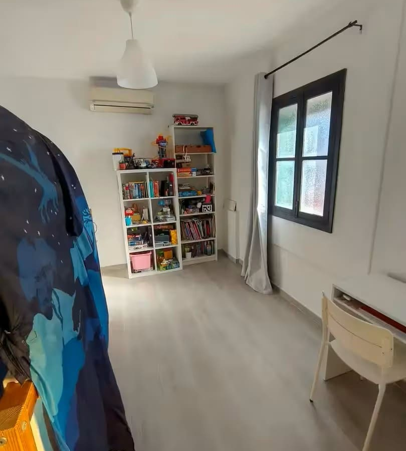 3-bedroom Apartment In Palma De Mallorca, Spain (110 M²)