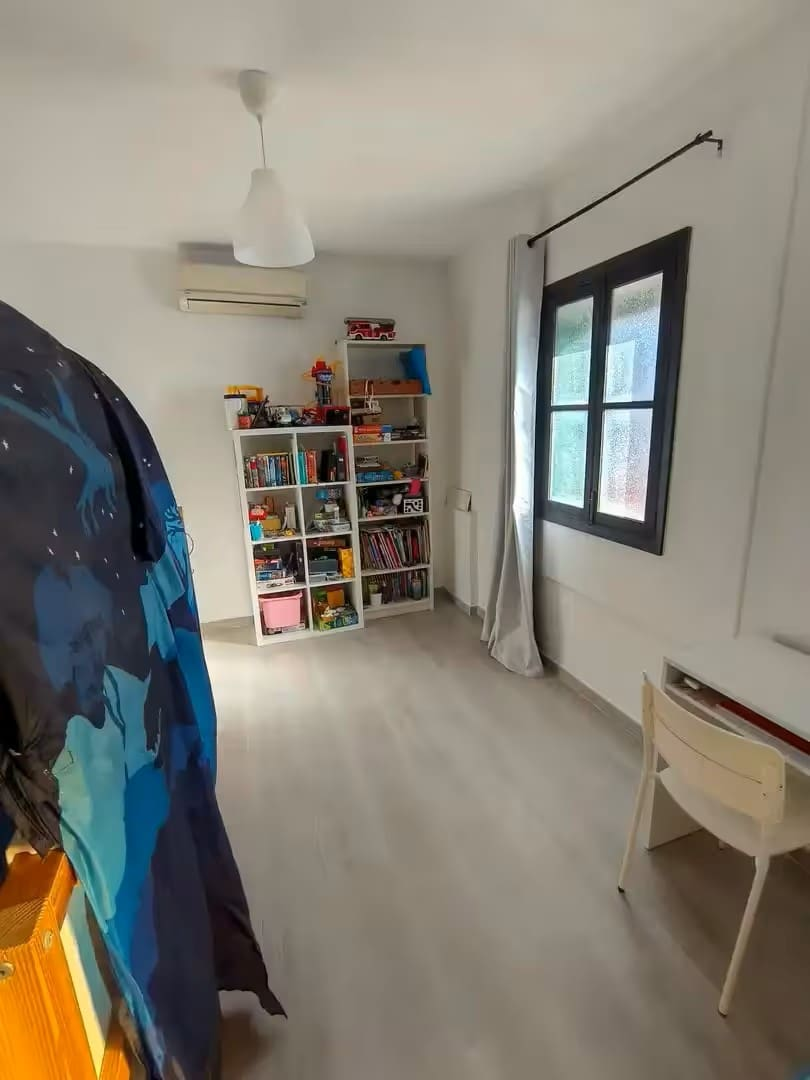 3-bedroom Apartment In Palma De Mallorca, Spain (110 M²)