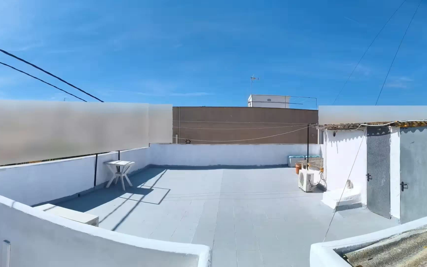3-bedroom Apartment In Palma De Mallorca, Spain (110 M²)