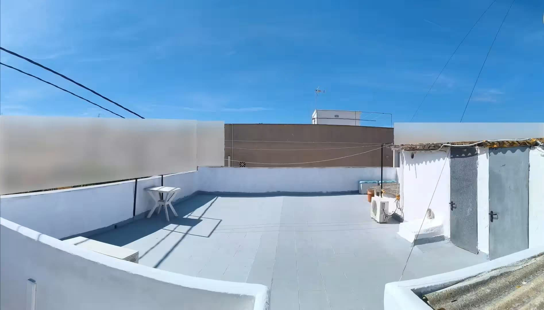 3-bedroom Apartment In Palma De Mallorca, Spain (110 M²)